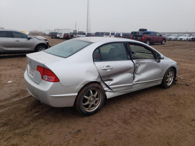 Image 3 of 2008 HONDA CIVIC LX 2008 with VIN 2HGFA15528H528097