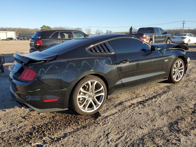 Image 3 of 2022 FORD MUSTANG GT 2022 with VIN 1FA6P8CF2N5142970