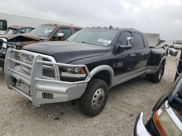 2014 RAM 3500 LARAMIE 2014 image