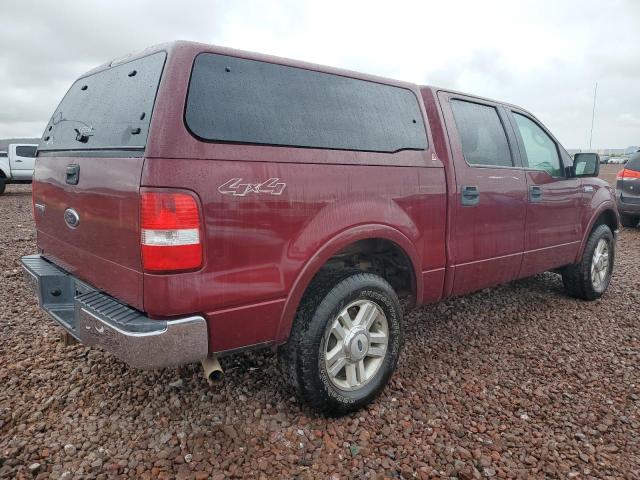 Obraz 3 z 2004 FORD F150 SUPERCREW 2004 z VIN 1FTPW14564KA06159