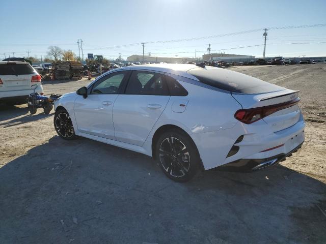 Image 2 of 2024 KIA K5 GT LINE 2024 with VIN 5XXG64J27RG255468
