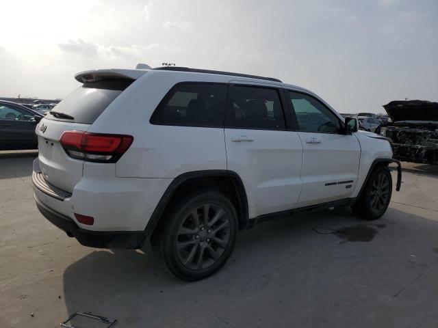 Image 3 of 2016 JEEP GRAND CHEROKEE LIMITED 2016 with VIN 1C4RJEBG9GC390908