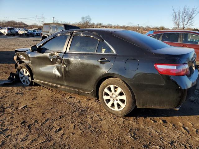 Image 2 of 2007 TOYOTA CAMRY LE 2007 with VIN 4T1BK46K27U551337