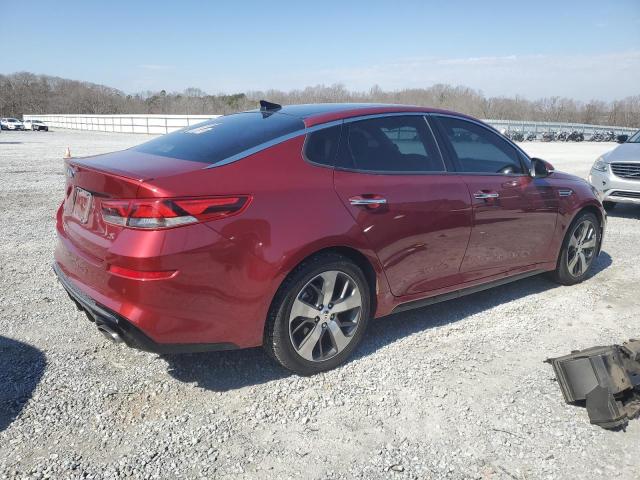Obraz 3 z 2020 KIA OPTIMA LX 2020 z VIN 5XXGT4L39LG417543