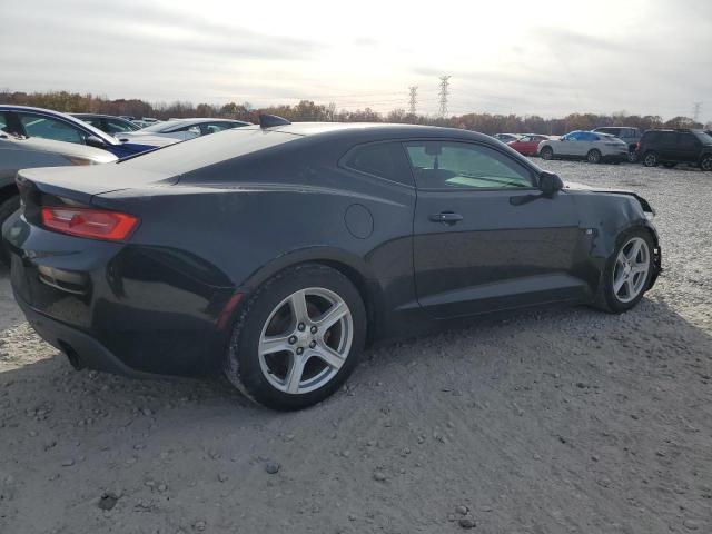 Image 3 of 2017 CHEVROLET CAMARO LT 2017 with VIN 1G1FB1RS5H0114644