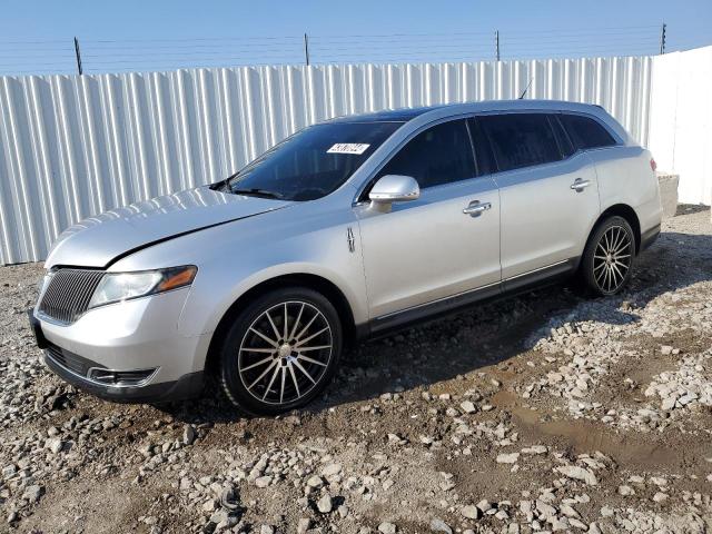 2013 LINCOLN MKT  2013 image