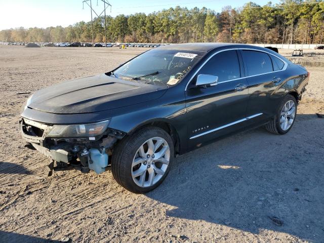 2014 CHEVROLET IMPALA LTZ 2014 image