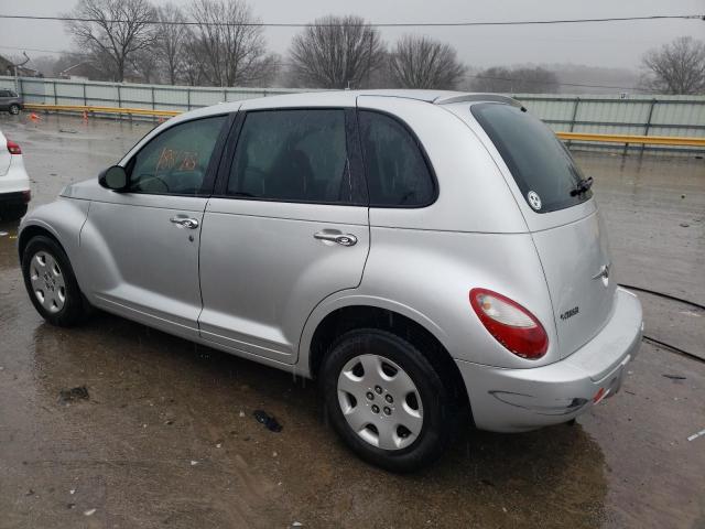 Изображение 2 2008 CHRYSLER PT CRUISER  2008 с VIN 3A8FY48B48T188349