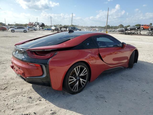 Изображение 3 2017 BMW I8  2017 с VIN WBY2Z2C55HV676328