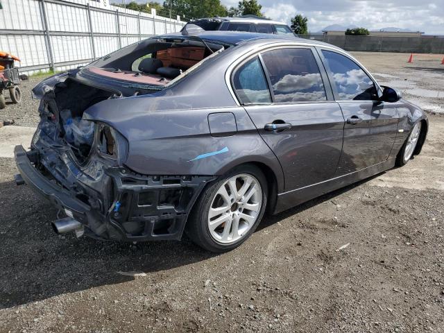 Image 3 of 2008 BMW 335 I 2008 with VIN WBAVB73508FV75656