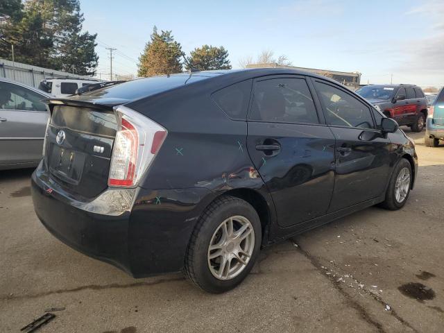 Изображение 3 2015 TOYOTA PRIUS  2015 с VIN JTDKN3DU0F1922585