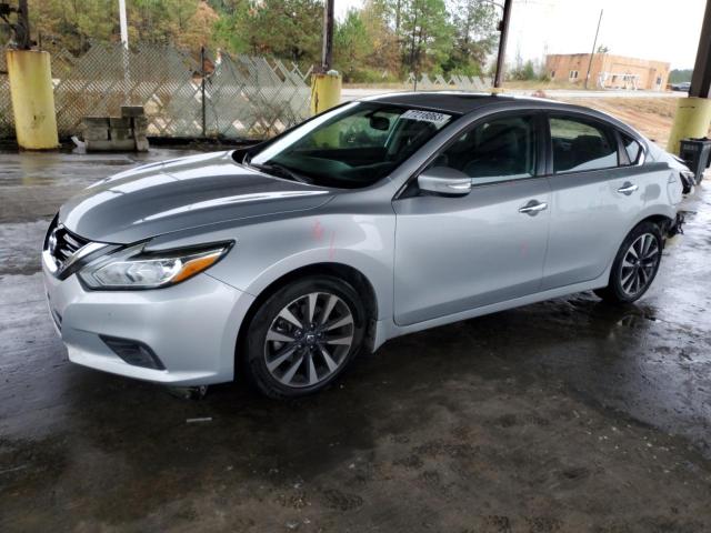 Image 1 of 2016 NISSAN ALTIMA 2.5 2016 with VIN 1N4AL3AP9GC120791