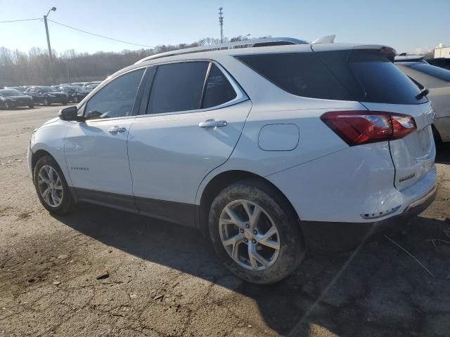 Image 2 of 2018 CHEVROLET EQUINOX PREMIER 2018 with VIN 3GNAXMEV1JS559358