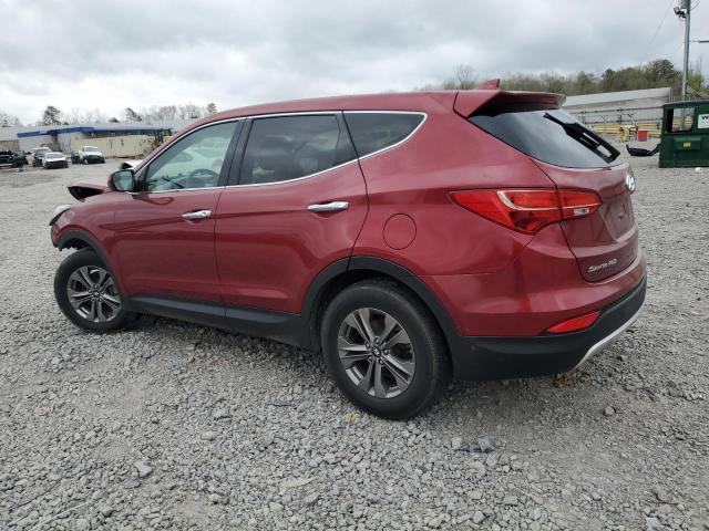 Obraz 2 z 2015 HYUNDAI SANTA FE SPORT  2015 z VIN 5XYZT3LB8FG300210