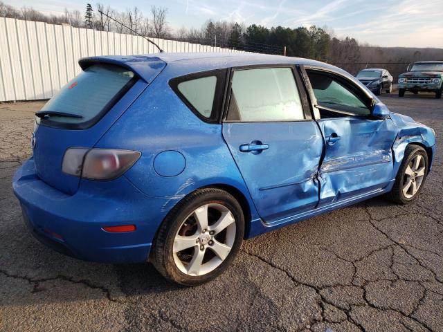 Obraz 3 z 2006 MAZDA 3 HATCHBACK 2006 z VIN JM1BK343061425777