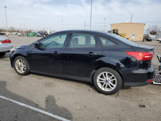 Image 2 of 2018 FORD FOCUS SE 2018 with VIN 1FADP3F29JL239737