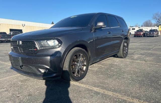 Obraz 2 z 2015 DODGE DURANGO R/T 2015 z VIN 1C4SDHCT0FC880481