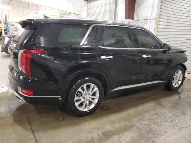 Obraz 3 z 2022 HYUNDAI PALISADE LIMITED 2022 z VIN KM8R5DHE1NU381479
