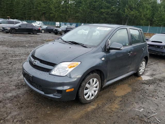 Obraz 2006 TOYOTA SCION XA  2006