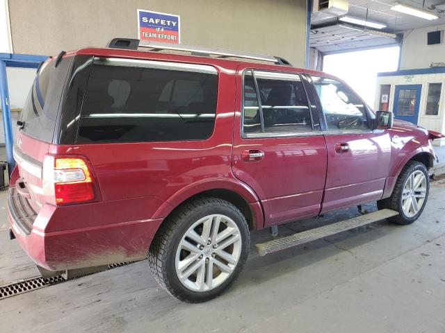 Obraz 3 z 2017 FORD EXPEDITION XLT 2017 z VIN 1FMJU1JT3HEA47881