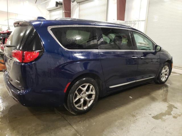 Image 3 of 2018 CHRYSLER PACIFICA LIMITED 2018 with VIN 2C4RC1GG8JR232988