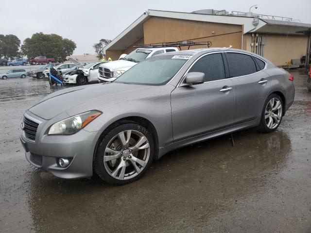 Изображение 2012 INFINITI M37  2012