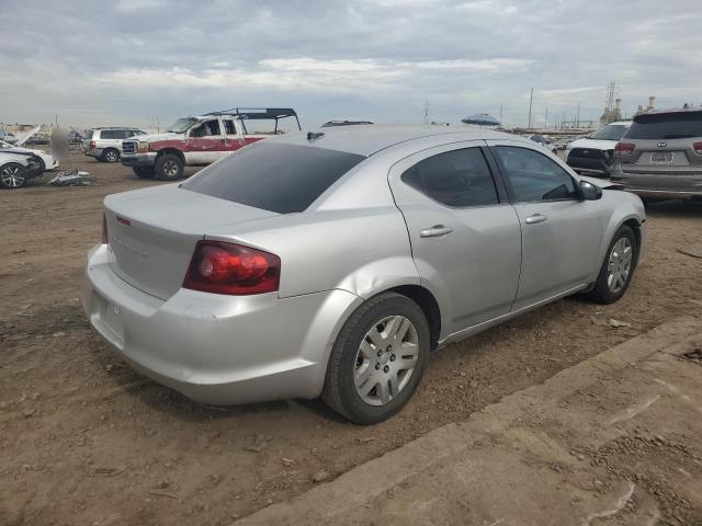 Obraz 3 z 2011 DODGE AVENGER EXPRESS 2011 z VIN 1B3BD4FB0BN599244
