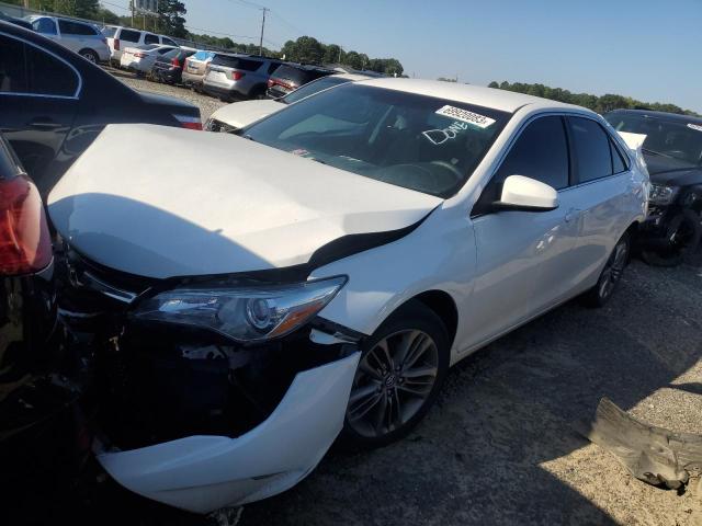 Изображение 1 2016 TOYOTA CAMRY LE 2016 с VIN 4T1BF1FK9GU256853