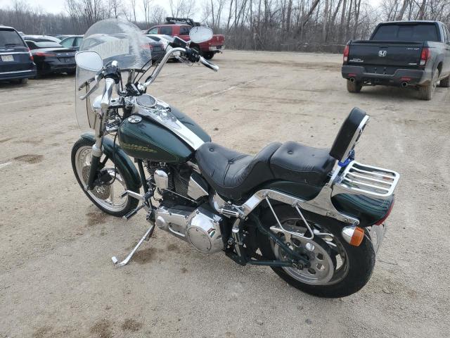 Изображение 3 1996 HARLEY-DAVIDSON FXSTC 1996 с VIN 4EMEL2E22RN147669