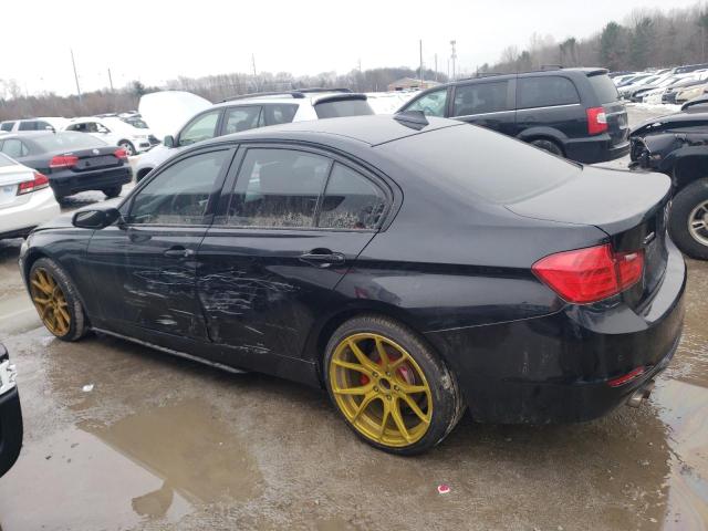 Image 2 of 2013 BMW 328 XI SULEV 2013 with VIN WBA3B5C54DF595656