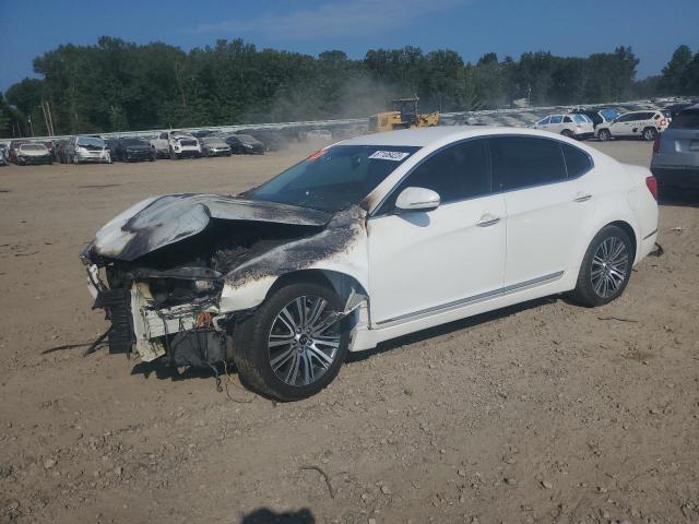 Изображение 2015 KIA CADENZA PREMIUM 2015