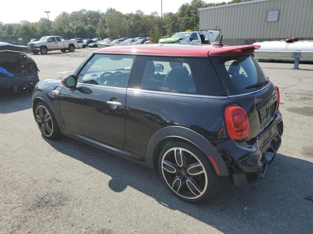 Image 2 of 2017 MINI COOPER JOHN COOPER WORKS 2017 with VIN WMWXM9C58HT998050
