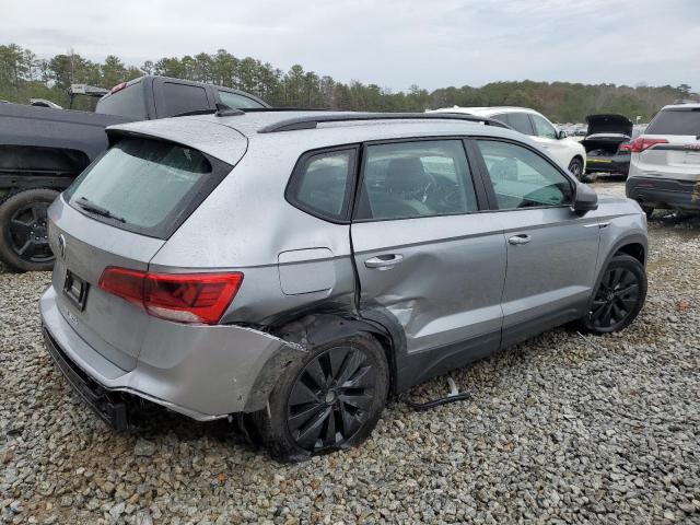 Image 3 of 2022 VOLKSWAGEN TAOS S 2022 with VIN 3VVCX7B28NM007011