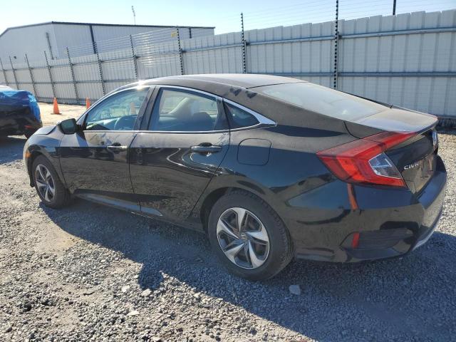Изображение 2 2019 HONDA CIVIC LX 2019 с VIN 19XFC2F64KE019167