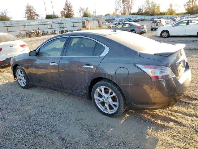 Image 2 of 2012 NISSAN MAXIMA S 2012 with VIN 1N4AA5AP9CC866329