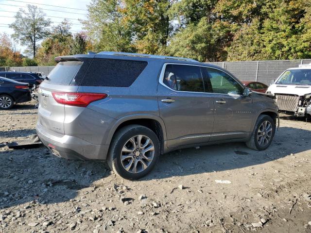 Image 3 of 2020 CHEVROLET TRAVERSE PREMIER 2020 with VIN 1GNERKKWXLJ277818