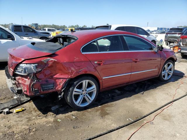 Obraz 3 z 2013 VOLKSWAGEN CC SPORT 2013 z VIN WVWBP7ANXDE546739