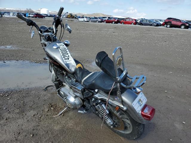 Image 3 of 1996 HARLEY-DAVIDSON XL1200 S 1996 with VIN 1HD1CHP13TY203526
