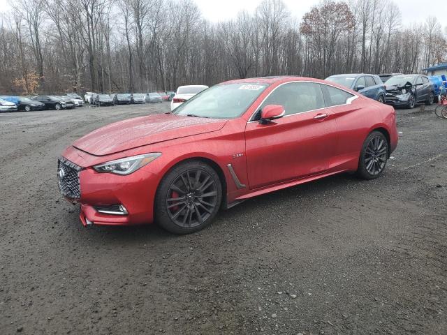 Изображение 2017 INFINITI Q60 RED SPORT 400 2017