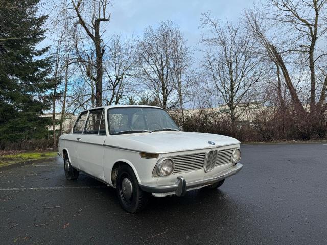 1967 BMW 1600 1967 image