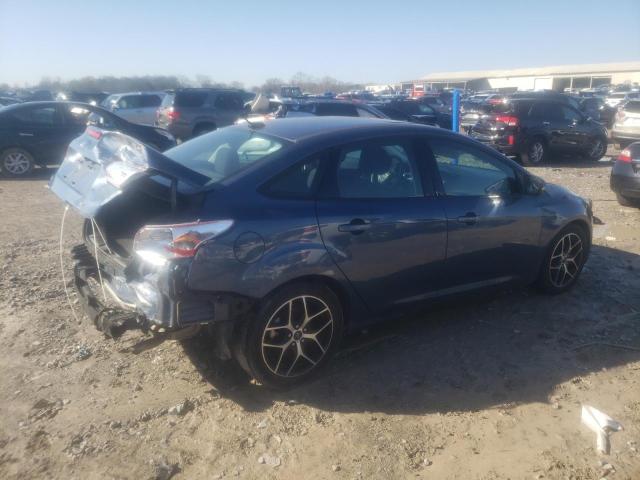 Obraz 3 z 2018 FORD FOCUS SEL 2018 z VIN 1FADP3H28JL219900
