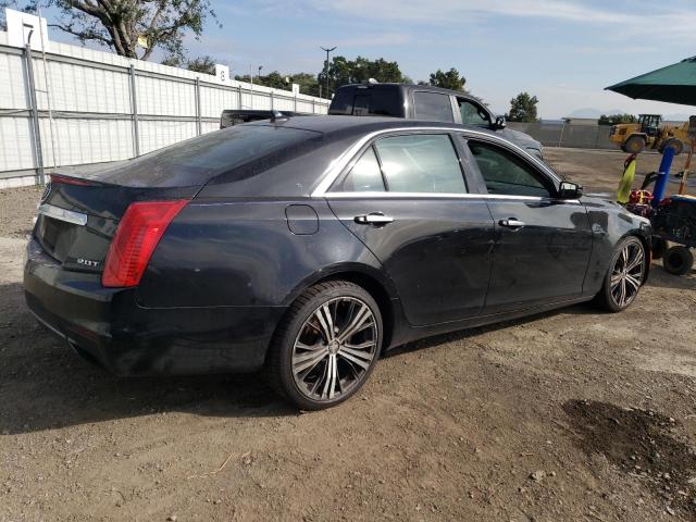 Изображение 3 2014 CADILLAC CTS LUXURY COLLECTION 2014 с VIN 1G6AX5SX2E0174914