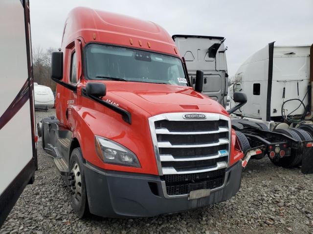 Image 1 of 2021 FREIGHTLINER CASCADIA 126  2021 with VIN 1FUJHHDR3MLMJ5122