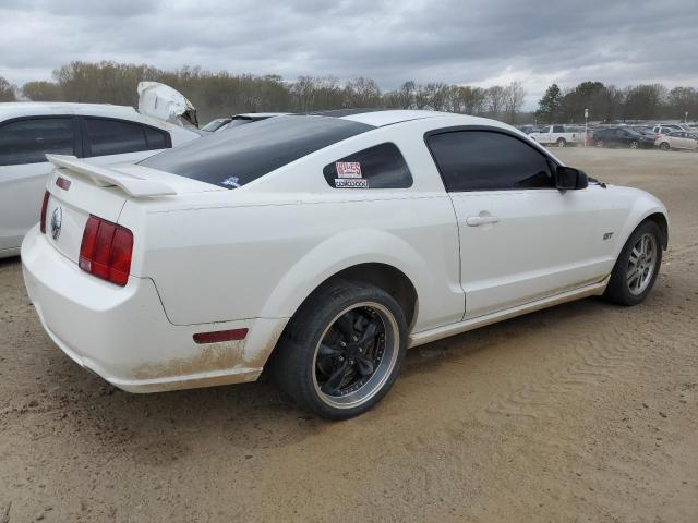 Image 3 of 2005 FORD MUSTANG GT 2005 with VIN 1ZVFT82H555101481