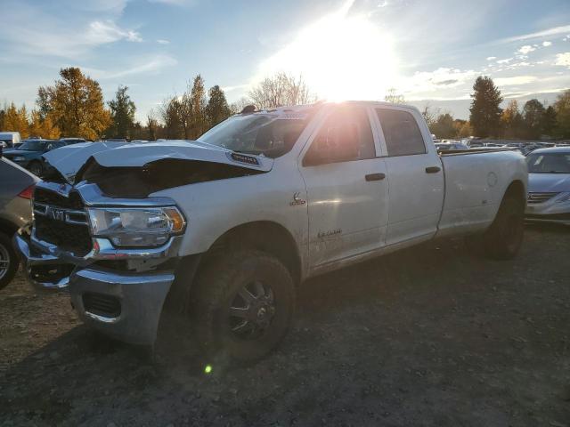 Image 1 of 2021 RAM 3500 TRADESMAN 2021 with VIN 3C63RRGL1MG618346