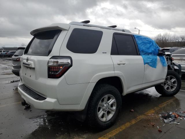 Изображение 3 2016 TOYOTA 4RUNNER SR5/SR5 PREMIUM 2016 с VIN JTEBU5JRXG5337923