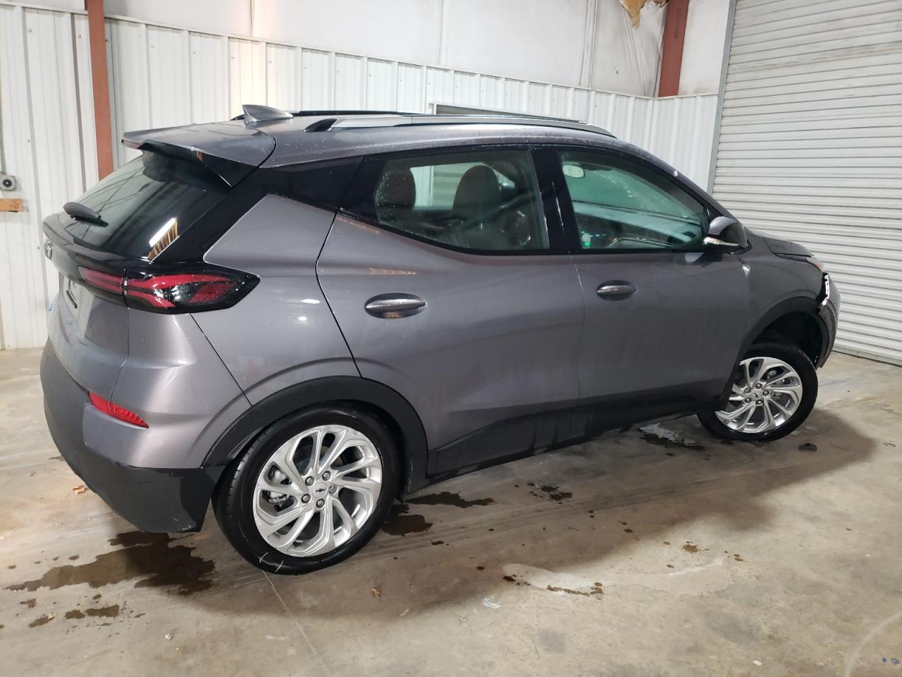 Изображение 3 2023 CHEVROLET BOLT EUV LT 2023 с VIN 1G1FY6S03P4153213