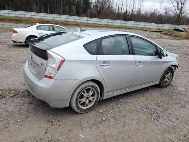 Obraz 3 z 2010 TOYOTA PRIUS  2010 z VIN JTDKN3DU2A0032104