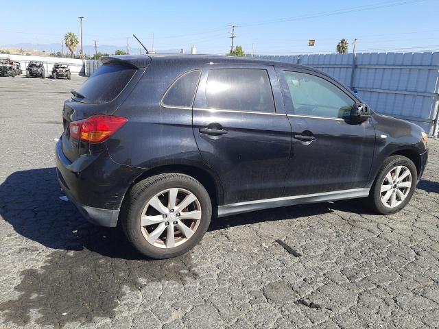 Obraz 3 z 2014 MITSUBISHI OUTLANDER SPORT SE 2014 z VIN 4A4AP4AU2EE007379