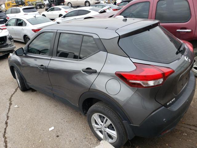 Image 2 of 2020 NISSAN KICKS S 2020 with VIN 3N1CP5BV3LL559728